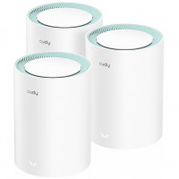 Mesh система Cudy M1300 (3 шт.)