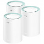 Mesh система Cudy M1300(3-Pack) (AC1200, 3 шт., Gigabit)