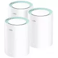 Mesh система Cudy M1300 (3 шт.)