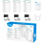 Mesh система Cudy M1300(3-Pack) (AC1200, 3 шт., Gigabit)