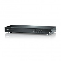 Матричный коммутатор ATEN VM0404HA-AT-G