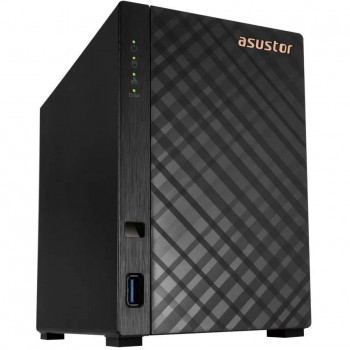 Сетевое хранилище ASUSTOR DRIVESTOR 2 Lite (AS1102TL)