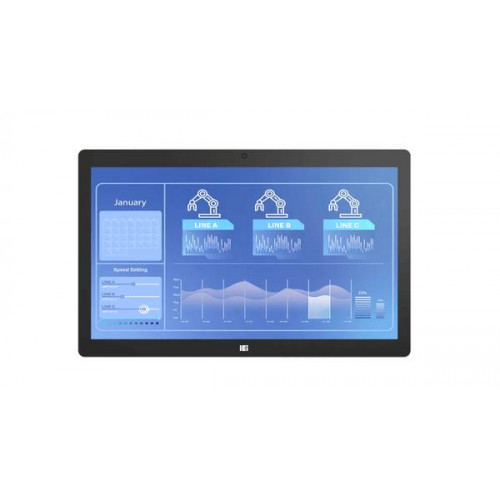 Промышленный монитор IEI DM2-W215KL