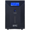 Источник бесперебойного питания SVC V-2000-F-LCD/R