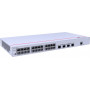 Коммутатор Huawei 310-24T4S (L2+, 24x1GbE, 4xGE SFP)