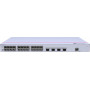 Коммутатор Huawei 310-24T4S (L2+, 24x1GbE, 4xGE SFP)
