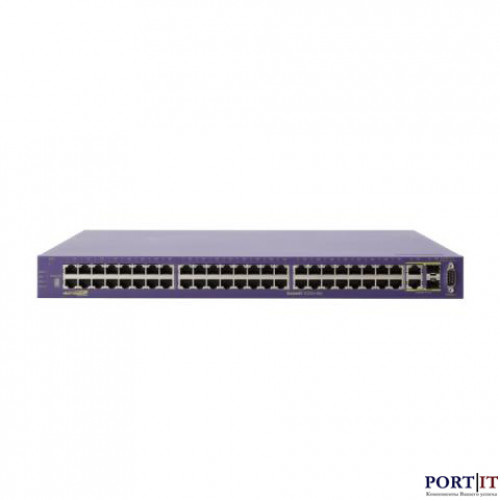 Коммутатор Extreme Networks Summit X250E-48T