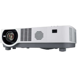 Инсталляционный мультимедийный проектор NEC NP-P502HL-2