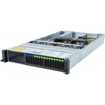 Серверная платформа GIGABYTE R283-SF1