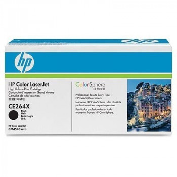 Картридж HP CE264X