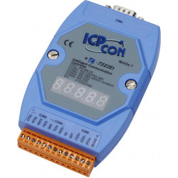 Конвертер интерфейсов ICP DAS I-7523D CR