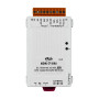 Сервер ICP DAS tDS-718i (1-портовый RS-232/422/485 в Ethernet, PoE, с изоляцией)