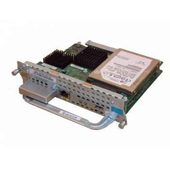 Модуль Cisco NME-APPRE-502-K9