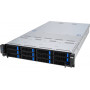 Серверная платформа ASUS 90SF02G1-M002Y0 (RS520A-E12-RS12U, 12NVMe, 1.6kW)