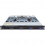 Серверная платформа GIGABYTE R183-S90-AAV2 (1U, 2xLGA4677, 32xDDR5, 4x3.5" Hot-swap)