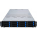 Серверная платформа ASUS 90SF02G1-M002Y0 (RS520A-E12-RS12U, 12NVMe, 1.6kW)