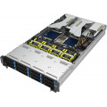 Серверная платформа ASUS RS520A-E12-RS12U (90SF02G1-M002Y0)