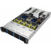 Серверная платформа ASUS 90SF02G1-M002Y0 (RS520A-E12-RS12U, 12NVMe, 1.6kW)