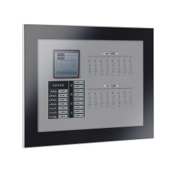 Промышленный панельный компьютер NODKA TPC6000-C152-L-8G-SSD256G Промышленный панельный компьютер NODKA TPC6000-C152-L-8G-SSD256G