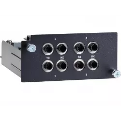 Модуль расширения коммутатора MOXA PM-7500-2GTXSFP Модуль расширения коммутатора MOXA PM-7500-2GTXSFP