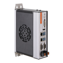 Встраиваемый компьютер на DIN-рейку NODKA NP-6122-6500-4G-SSD512G