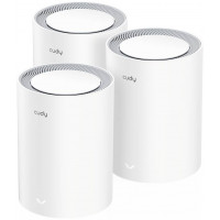 Mesh система Cudy M3600 (3 шт.)