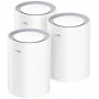 Mesh система Cudy M3600(3-Pack) (Wi-Fi 7, BE3600, 3-Pack, Dual Band, Gigabit порты)