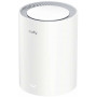 Mesh система Cudy M3600(3-Pack) (Wi-Fi 7, BE3600, 3-Pack, Dual Band, Gigabit порты)