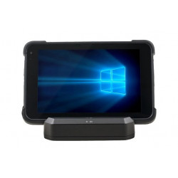 Защищенный планшет CyberBook T186Q-800