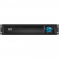 Источник бесперебойного питания APC SMC1000I-2UC