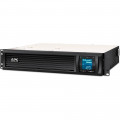 Источник бесперебойного питания APC SMC1000I-2UC