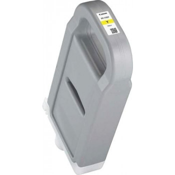 Картридж Canon PFI-1700 Yellow