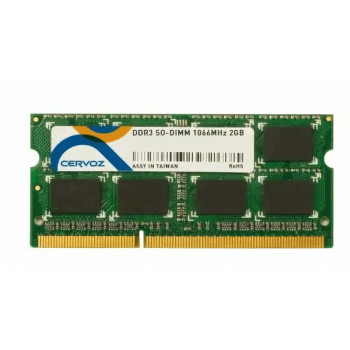 Модуль памяти Cervoz CIR-W3SUSPSM1608G