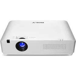 Проектор стационарный ROLY RL-A500W Проектор стационарный ROLY RL-A500W