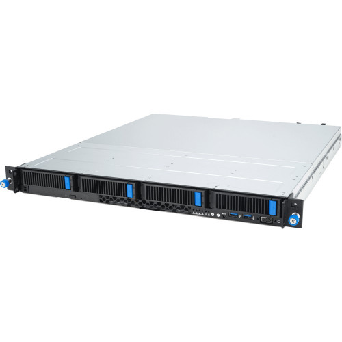 Серверная платформа ASUS RS300-E12-RS4 450W