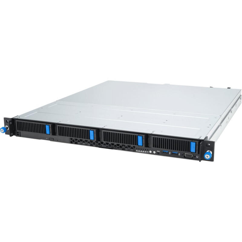 Серверная платформа ASUS RS300-E12-RS4 450W