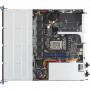 Серверная платформа ASUS 90SF03A1-M00070 (1U, LGA1700, 4x DDR5, 2x 450W)