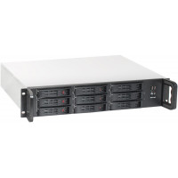 Серверный корпус Exegate Pro 2U650-HS09/2U-600ADS 600W