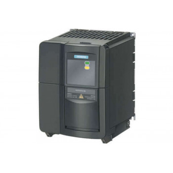 Частотный преобразователь Siemens 6SE6440-2AD22-2BA1