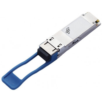 Трансивер Fibertrade FT-QSFP+-LR4 (CS)