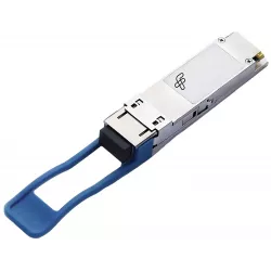 Трансивер Fibertrade FT-QSFP+-LR4 (CS) QSFP+ 40 Гбит/с 1 310 нм 10 км Трансивер Fibertrade FT-QSFP+-LR4 (CS) QSFP+ 40 Гбит/с 1 310 нм 10 км
