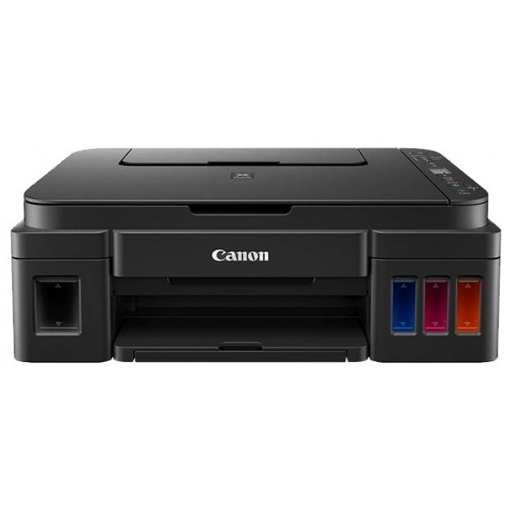 МФУ Canon 2315C009 (СНПЧ, WiFi, А4, 8 изобр./мин ч/б) МФУ Canon 2315C009 (СНПЧ, WiFi, А4, 8 изобр./мин ч/б)
