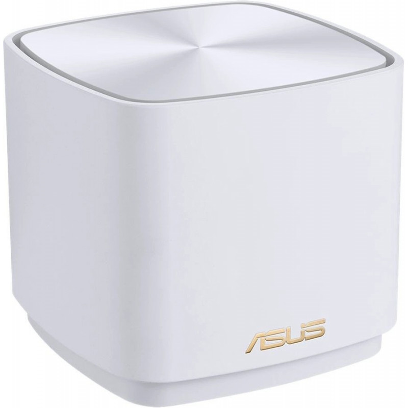 Маршрутизатор ASUS XD4 (90IG05N0-MO3R30)