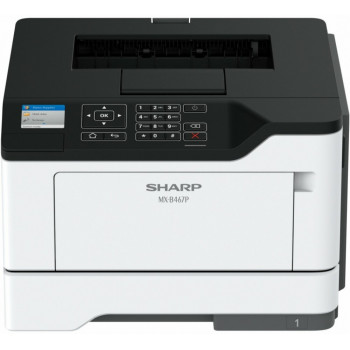 Принтер Sharp MX-B467PEU