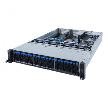 Серверная платформа GIGABYTE 2U, R282-2O0
