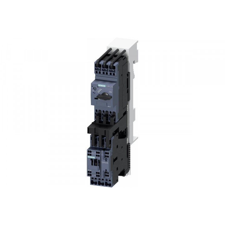 Фидерная сборка Siemens 3RA2120-4NH27-0BB4 (прямой пуск, S0, 23-28A, 400В) Фидерная сборка Siemens 3RA2120-4NH27-0BB4 (прямой пуск, S0, 23-28A, 400В)