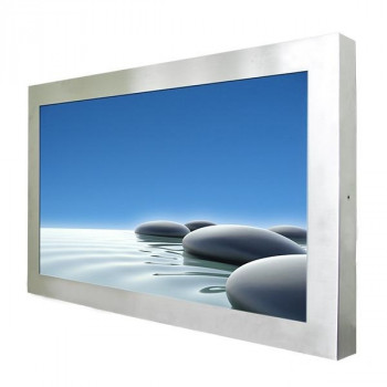 Промышленный монитор Winmate W32L300-65A3/GS