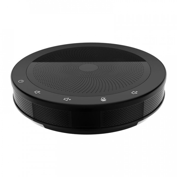 Микрофон ROCWARE RM20 (всенаправленный, USB, 6 м) Микрофон ROCWARE RM20 (всенаправленный, USB, 6 м)