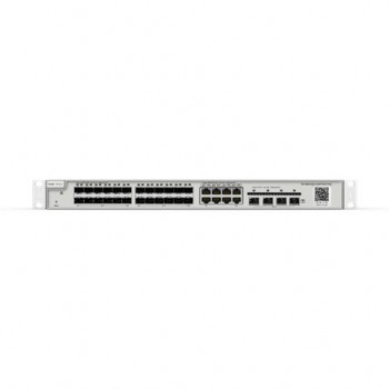 Коммутатор Ruijie RG-NBS3200-24SFP/8GT4XS