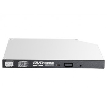Привод SATA DVD-RW HPE 726537-B21